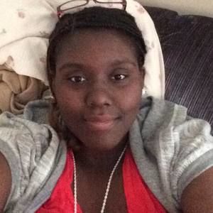 Meet your Posher, Bria